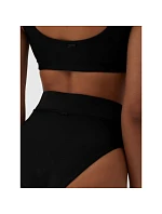 Dámske bikiny z recyklovaného materiálu 4F Dámske bikiny z recyklovaného materiálu 4F