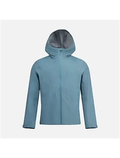 Nepremokavá bunda ROSSIGNOL Utiliv Jkt, modrá