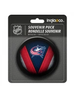 Pamätný hokejový puk Inglasco NHL Stitch 510AN000605
