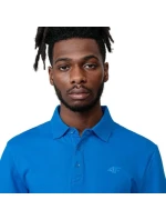 Pánske polo tričko M H4L22 TSM355 33S - 4F