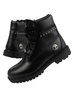Dámske trekové topánky W TB0A5MJA-015 - Timberland