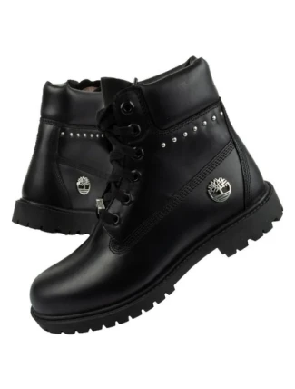 Dámske trekové topánky W TB0A5MJA-015 - Timberland