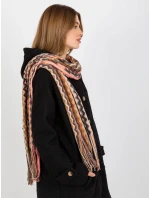 Šál AT SZ 2799.12X svetlo ružová