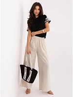 Blúzka IR BZ F350.08P čierna