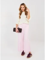IT SP nohavice FL9995.57 svetlo ružová IT SP nohavice FL9995.57 svetlo ružová