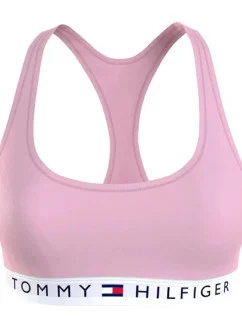 Dámska športová podprsenka UW0UW02037-TMJ - Tommy Hilfiger