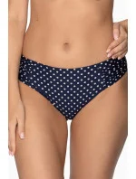 Dámsky spodný diel KFT020 Niue, bielo/modrá bodka - Gaia Dámsky spodný diel KFT020 Niue, bielo/modrá bodka - Gaia