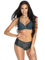 Vystužená podprsenka model 167476 Mat