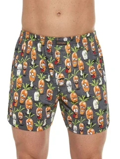 Pánske šortky Cornette 001/129 classic