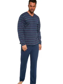 Pánske pyžamo Cornette 139/39