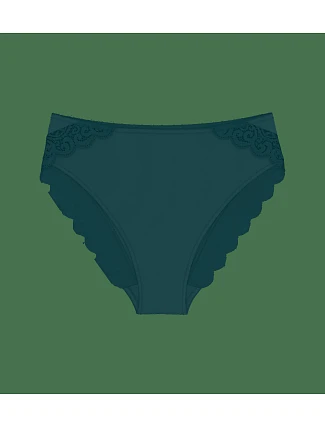 Amourette Tai – Teal Green – TRIUMPH Teal Green – TRIUMPH