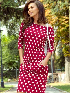 Dámske šaty 13-111 - NUMOCO