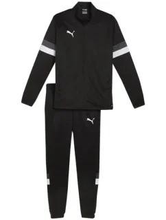 Tepláky Puma Team Rise M 658653 03