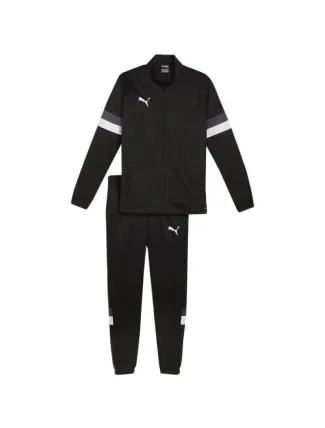 Tepláky Puma Team Rise M 658653 03