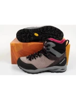 Trekové topánky Aku Alterra II GTX W 431590