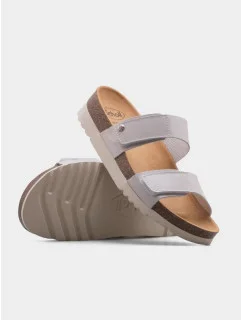 Scholl Lusaka 2.0 W F31484-1065 dámske žabky