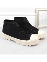 Big Star W INT2017 členkové tenisky