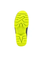 Detská obuv CMP Ahto Wp JR 3Q49574K-N950 Detská obuv CMP Ahto Wp JR 3Q49574K-N950