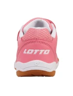 Lotto Whizzer Jr topánky 2600120K 4410