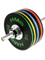 Svorky s aretačnou čeľusťou HMS ZG1600 2 ks.