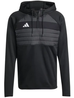 Mikina adidas Tiro 25 Essentials Winterized Trainig M JN9466 muži