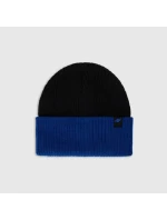 Chlapčenská zimná čiapka 4F 4FJWAW25ACAPM600-36S