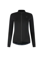 Rogelli dámska mikina ESSENTIAL II black 2XL