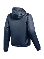 Dámska bunda Nike Therma-Fit Park 26 Dark Blue HM7272 410