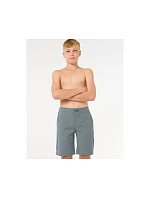 Šortky RIP CURL Boardwalk Phase-Boy, tyrkysové