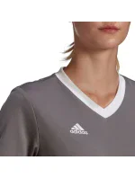Dámske tréningové tričko Entrada 22 Jsy W H59848 - Adidas