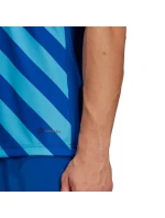 Pánsky dres Entrada 22 Graphic Jersey M HF0116 - Adidas Pánsky dres Entrada 22 Graphic Jersey M HF0116 - Adidas