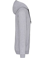 Kariban K 446 Mikina s kapucňou v kontrastných farbách 20.K446 oxford grey/navy Kariban K 446 Mikina s kapucňou v kontrastných farbách 20.K446 oxford grey/navy