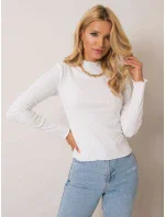 Blúzka D16036Z02270A biela Blúzka D16036Z02270A biela