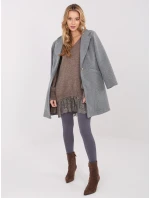 Jumper IN SW 33681.05P tmavo lila