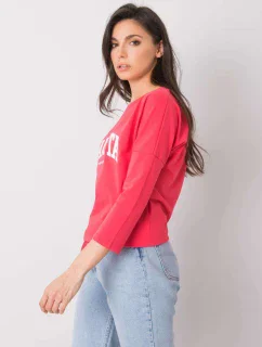 Blúzka RV BZ 6673.61 koralov