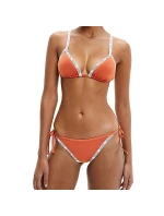 Dámske bikiny KW0KW01711-GOU - Calvin Klein