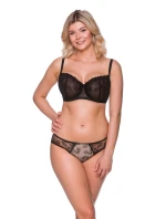 Mäkká dámska podprsenka 148 SOFT Mäkká dámska podprsenka 148 SOFT