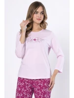 DÁMSKE PYŽAMO EDYTA 1633