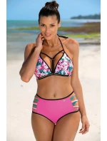 Dvojdielne plavky model 128737 Marko Dvojdielne plavky model 128737 Marko