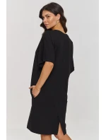 Denné šaty model 209595 Makadamia