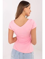 Blúzka model 226289 Rue Paris