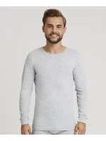 Pánske tričko Gucio dl / r M-2XL Pánske tričko Gucio dl / r M-2XL