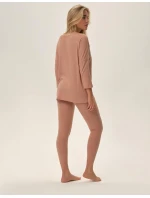 Dámske pyžamo Henderson 42706 Frau 3/4 S-2XL