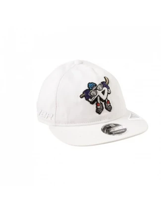 Kšiltovka Bauer NE Retro 9Fifty Jr 1062332