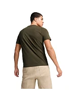 Puma Essential Logo Tee M 586667 11 pánske tričko