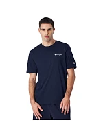 Pánske tričko Champion SS Tee M 220264 BS501