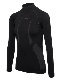 Fitanu Elder W termo tričko 92800557930
