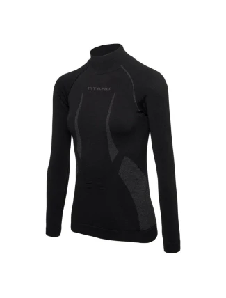 Fitanu Elder W termo tričko 92800557930