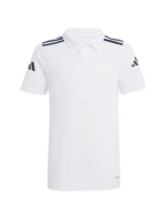 Tričko adidas Squadra 25 Polo Jr JY3414