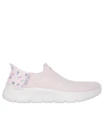 Skechers Slip-ins: GoWalk GO Flex - Sunset Rose W 124822-LTPK